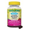 Spring Valley Zero Sugar Complete Menopause Support Vegetarian Gummies, 60 Count - Spring Valley