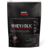 GNC AMP Wheybolic™ Protein Powder, Chocolate Fudge, 1.2 lbs, 40g Whey Protein - GNC