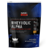 GNC AMP™ Wheybolic™ Alpha Protein Powder, Classic Vanilla, 1.18 lb, 40g Whey Protein - GNC