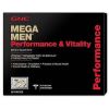 GNC Mega Men Performance & Vitality Vitapak - GNC