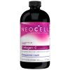 NeoCell Collagen + C - Pomegranate 16 fl oz Liq - NeoCell