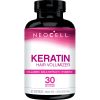 NeoCell Hair Volumizer Capsules with Keratin and Collagen, 60 Count - NeoCell