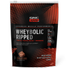 GNC AMP Wheybolic™ Ripped Protein Powder, Chocolate Fudge, 1.1 lbs, 40g Whey Protein - GNC