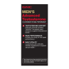 GNC Men's Advanced Testosterone, 60 Capsules, Supports Healthy Testosterone Levels and Peak Male Performance - GNC