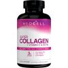 NeoCell Collagen Tablets With Vitamin C and Biotin, 180 Count - NeoCell