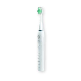 Lomi ToothBrush - White