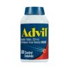 Advil Pain and Headache Reliever Ibuprofen Tablets;  200 mg;  300 Count - Advil