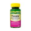 Spring Valley Prenatal Multivitamin/Multimineral Tablets Dietary Supplement;  100 Count - Spring Valley