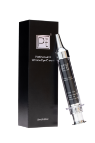 Face Lift Syringe Platinum Deluxe - Available Inventory