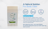 All-natural Deodorants for Kids & Teens - Teen Boys