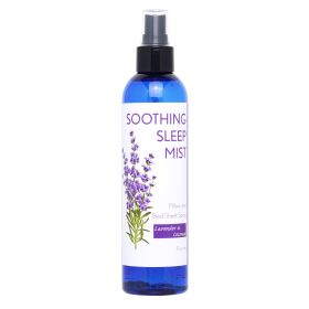 Lavender Pillow Spray for Sleep. Pillow Mist Lavender Spray for Sleep. Multiple Scent Options. 8 Ounce. - Coconut & Lavender - 8 Ounce