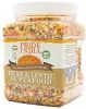 Five-Lentil & Bean Superfood Mix - 3.3 LB