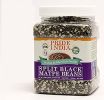 Pride Of India - Indian Split Black Gram Matpe Beans - Protein & Fiber Rich Urad Dal - 1.5 LB