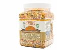 Five-Lentil & Bean Superfood Mix - 1.5 LB