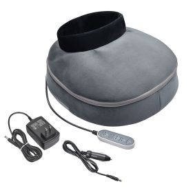 Electric Foot Massager Warmer - LA01