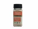 Natural Himalayan Pink Salt Fine Ground 5.00 oz - Spices