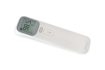 LCD Digital Infrared Thermometer Non-contact Forehead Ear Body Temperature Gauge - INFTHMg76677g