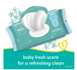 Pampers Baby Wipes Baby Fresh;  800 Count - Pampers