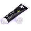 Bamboo Natural Activated Charcoal Teeth Whitening Toothpaste Oral Hygiene Dental FDA CE Certification - Default Title