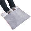 Foot Heating Pad - As Picture