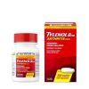 Tylenol 8 Hour Arthritis & Joint Pain Acetaminophen Caplets;  100 Count - Tylenol