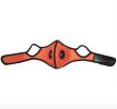 KN95 SPORT TRAINING MASK(Orange Red) - Default Title