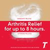 Tylenol 8 Hour Arthritis & Joint Pain Acetaminophen Caplets;  100 Count - Tylenol