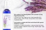 Lavender Pillow Spray for Sleep. Pillow Mist Lavender Spray for Sleep. Multiple Scent Options. 8 Ounce. - Vanilla & Lavender - 8 Ounce