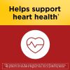 Nature Made CoQ10 100 mg Softgels;  Dietary Supplement for Heart Health Support;  72 Count - Nature Made