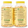 Spring Valley Omega-3 Natural Lemon Flavor Dietary Supplement Twin Pack;  1000 mg;  360 count - Spring Valley