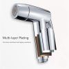 Hand Held Two Water Outlet Modes Bidet Toilet Sprayer - Hand Held Two Water Outlet Modes  Bidet Toilet Sprayer