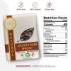 Pride Of India - Natural Arjuna Bark Whole, 3.53 oz(100 gram) - Herbs