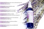 Lavender Pillow Spray for Sleep. Pillow Mist Lavender Spray for Sleep. Multiple Scent Options. 8 Ounce. - Coconut & Lavender - 8 Ounce