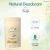 All-natural Deodorants for Kids & Teens - Kids