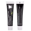 Bamboo Natural Activated Charcoal Teeth Whitening Toothpaste Oral Hygiene Dental FDA CE Certification - Default Title