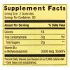 Spring Valley Vitamin B12 Gummy;  3000 mcg;  100 Count - Spring Valley