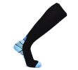 Endurance Compression Socks for Running & Hiking - Blue