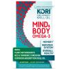 Kori Mind & Body Supplement for Memory, Attention & Overall Health, 60 ct - Kori Krill