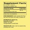 Spring Valley Whole Herb Saw Palmetto Prostate Health Dietary Supplement Capsules, 450 mg, 200 Count - Spring Valley