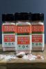 Natural Himalayan Pink Salt Fine Ground 5.00 oz - Spices