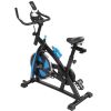 Home Indoor Stationary Adult  Fitness Exercise Spinning Bikes - Blue - Professional Exercise Bikes