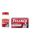 Tylenol Extra Strength Acetaminophen Rapid Release Gels;  225 ct - Tylenol