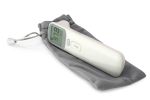 No Touch Forehead Digital Thermometer TOUCHLESS BABIES KIDS - White - INFTHMg76683g