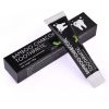 Bamboo Natural Activated Charcoal Teeth Whitening Toothpaste Oral Hygiene Dental FDA CE Certification - Default Title