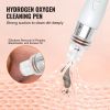 VEVOR Hydrogen Oxygen Facial Machine, Professional Hydrafacial Machine for Spa, Hydro Facial Cleansing Rejuvenation Machine - 7 in 1