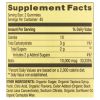 Spring Valley Biotin 10; 000 mcg Vegetarian Gummy Supplement;  90 Count - Spring Valley