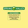 Spring Valley Blood Pressure Support;  60 Vegetarian Capsules - Spring Valley