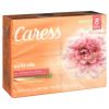 Caress Bar Soap Daily Silk 8 Bars, 30 oz - Caress